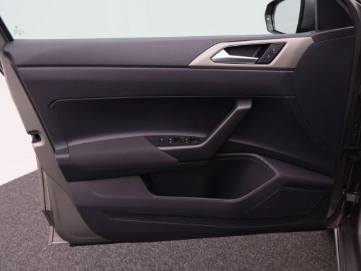 Volkswagen Polo 1.0 TSi Comfortline | Airco | Adaptive Cruise Control | Navigatie | Carplay | Parkeersensoren V+A... ActivLease financial lease