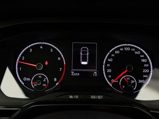 Volkswagen Polo 1.0 TSi Comfortline | Airco | Adaptive Cruise Control | Navigatie | Carplay | Parkeersensoren V+A... ActivLease financial lease