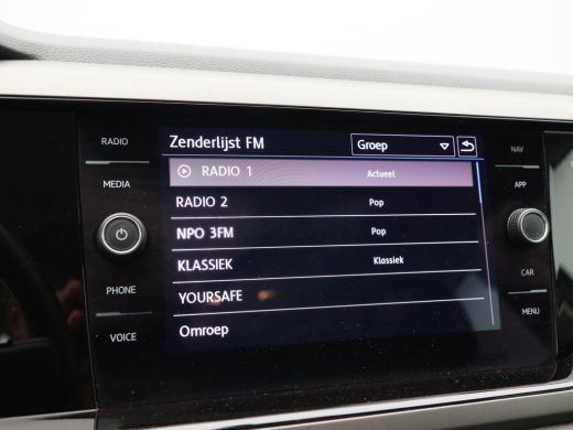 Volkswagen Polo 1.0 TSi Comfortline | Airco | Adaptive Cruise Control | Navigatie | Carplay | Parkeersensoren V+A... ActivLease financial lease
