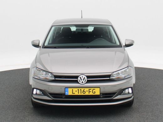 Volkswagen Polo 1.0 TSi Comfortline | Airco | Adaptive Cruise Control | Navigatie | Carplay | Parkeersensoren V+A... ActivLease financial lease