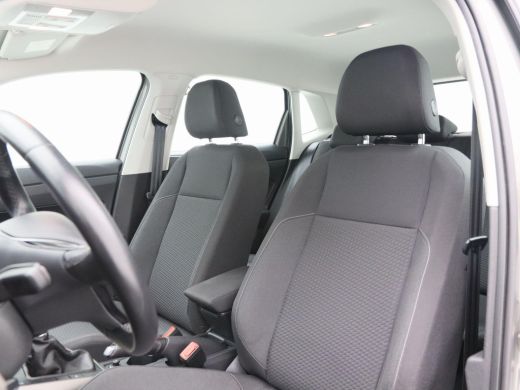 Volkswagen Polo 1.0 TSi Comfortline | Airco | Adaptive Cruise Control | Navigatie | Carplay | Parkeersensoren V+A... ActivLease financial lease
