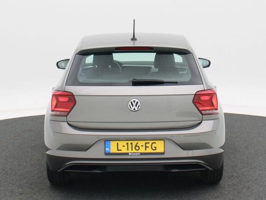Volkswagen Polo 1.0 TSi Comfortline | Airco | Adaptive Cruise Control | Navigatie | Carplay | Parkeersensoren V+A... ActivLease financial lease