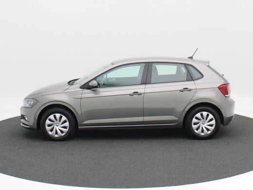 Volkswagen Polo 1.0 TSi Comfortline | Airco | Adaptive Cruise Control | Navigatie | Carplay | Parkeersensoren V+A... ActivLease financial lease