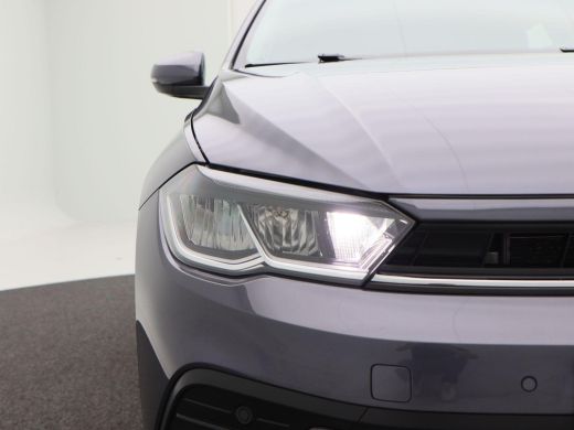 Volkswagen Polo 1.0 TSi Life Business | Navigatie | Climate Controle | Adaptive Cruise | Stoelverwarming | 15 Inc... ActivLease financial lease