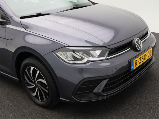 Volkswagen Polo 1.0 TSi Life Business | Navigatie | Climate Controle | Adaptive Cruise | Stoelverwarming | 15 Inc... ActivLease financial lease