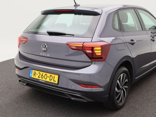 Volkswagen Polo 1.0 TSi Life Business | Navigatie | Climate Controle | Adaptive Cruise | Stoelverwarming | 15 Inc... ActivLease financial lease
