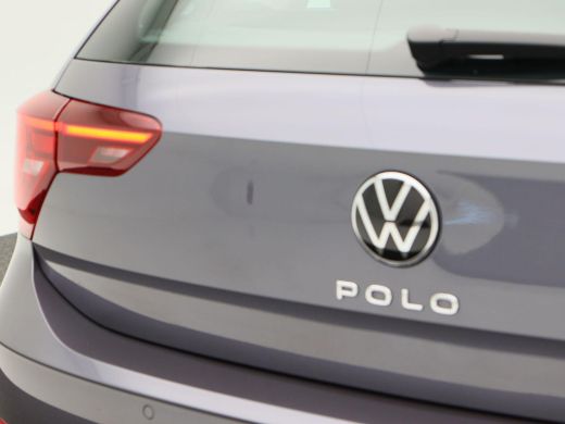 Volkswagen Polo 1.0 TSi Life Business | Navigatie | Climate Controle | Adaptive Cruise | Stoelverwarming | 15 Inc... ActivLease financial lease