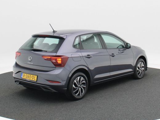 Volkswagen Polo 1.0 TSi Life Business | Navigatie | Climate Controle | Adaptive Cruise | Stoelverwarming | 15 Inc... ActivLease financial lease