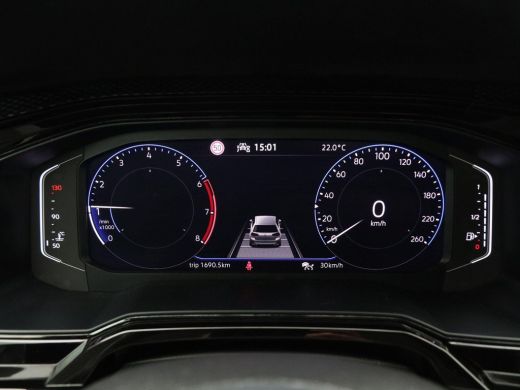 Volkswagen Polo 1.0 TSi Life Business | Navigatie | Climate Controle | Adaptive Cruise | Stoelverwarming | 15 Inc... ActivLease financial lease