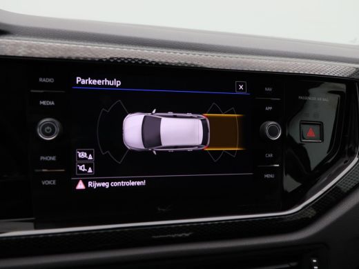 Volkswagen Polo 1.0 TSi Life Business | Navigatie | Climate Controle | Adaptive Cruise | Stoelverwarming | 15 Inc... ActivLease financial lease