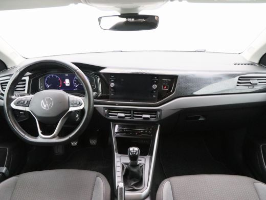 Volkswagen Polo 1.0 TSi Life Business | Navigatie | Climate Controle | Adaptive Cruise | Stoelverwarming | 15 Inc... ActivLease financial lease