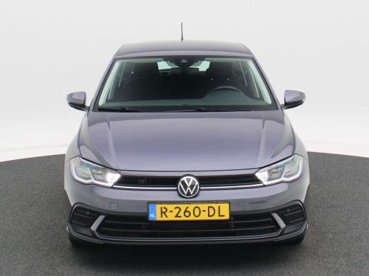 Volkswagen Polo 1.0 TSi Life Business | Navigatie | Climate Controle | Adaptive Cruise | Stoelverwarming | 15 Inc... ActivLease financial lease
