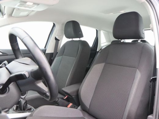 Volkswagen Polo 1.0 TSi Life Business | Navigatie | Climate Controle | Adaptive Cruise | Stoelverwarming | 15 Inc... ActivLease financial lease