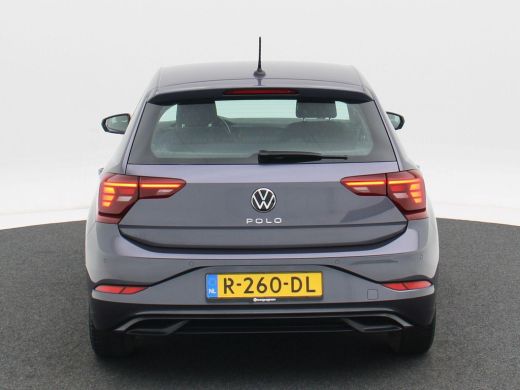 Volkswagen Polo 1.0 TSi Life Business | Navigatie | Climate Controle | Adaptive Cruise | Stoelverwarming | 15 Inc... ActivLease financial lease