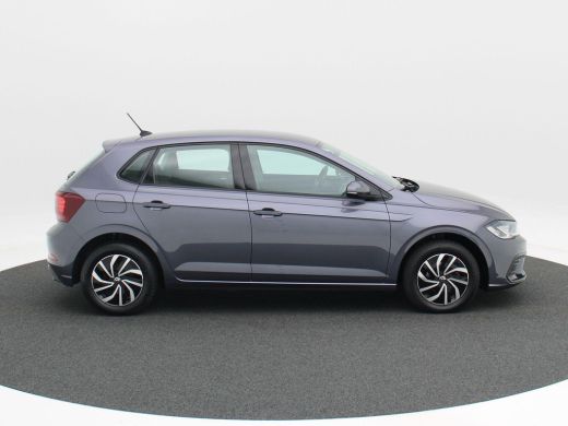 Volkswagen Polo 1.0 TSi Life Business | Navigatie | Climate Controle | Adaptive Cruise | Stoelverwarming | 15 Inc... ActivLease financial lease