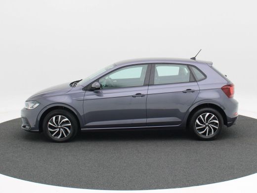Volkswagen Polo 1.0 TSi Life Business | Navigatie | Climate Controle | Adaptive Cruise | Stoelverwarming | 15 Inc... ActivLease financial lease