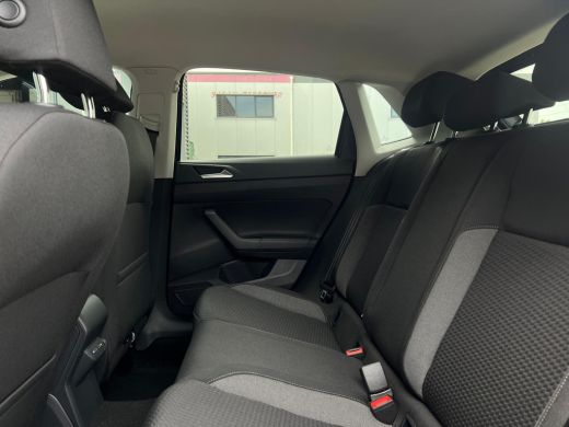 Volkswagen Polo Life Edition €2.000,- inruilvoordeel | 'App-Connect' draadloze smartphone integratie | Buitenspie... ActivLease financial lease