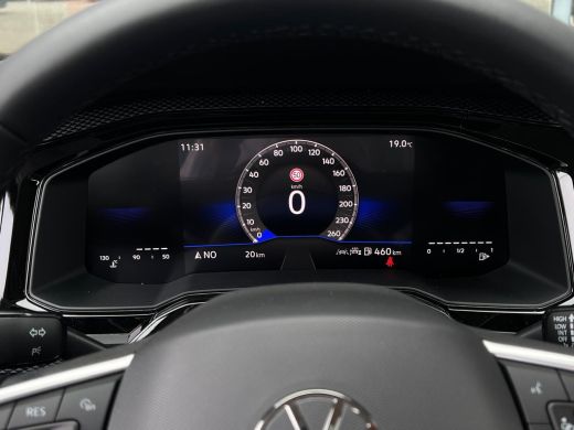 Volkswagen Polo Life Edition €2.000,- inruilvoordeel | 'App-Connect' draadloze smartphone integratie | Buitenspie... ActivLease financial lease