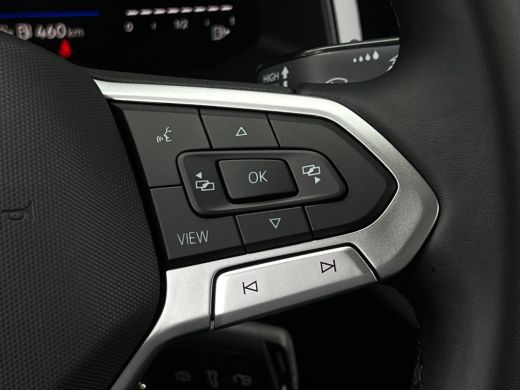 Volkswagen Polo Life Edition €2.000,- inruilvoordeel | 'App-Connect' draadloze smartphone integratie | Buitenspie... ActivLease financial lease