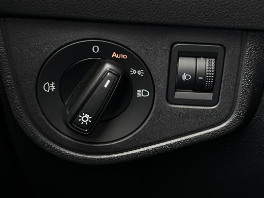 Volkswagen Polo Life Edition €2.000,- inruilvoordeel | 'App-Connect' draadloze smartphone integratie | Buitenspie... ActivLease financial lease