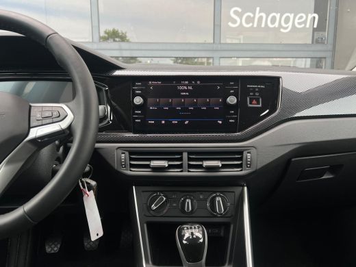 Volkswagen Polo Life Edition €2.000,- inruilvoordeel | 'App-Connect' draadloze smartphone integratie | Buitenspie... ActivLease financial lease
