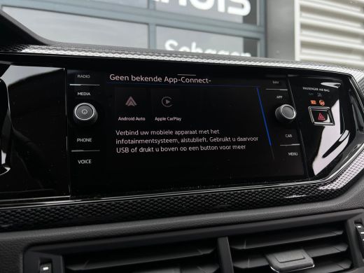 Volkswagen Polo Life Edition €2.000,- inruilvoordeel | 'App-Connect' draadloze smartphone integratie | Buitenspie... ActivLease financial lease