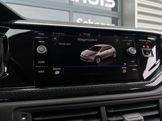 Volkswagen Polo Life Edition €2.000,- inruilvoordeel | 'App-Connect' draadloze smartphone integratie | Buitenspie... ActivLease financial lease