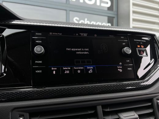 Volkswagen Polo Life Edition €2.000,- inruilvoordeel | 'App-Connect' draadloze smartphone integratie | Buitenspie... ActivLease financial lease