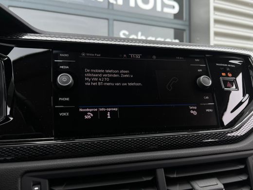 Volkswagen Polo Life Edition €2.000,- inruilvoordeel | 'App-Connect' draadloze smartphone integratie | Buitenspie... ActivLease financial lease