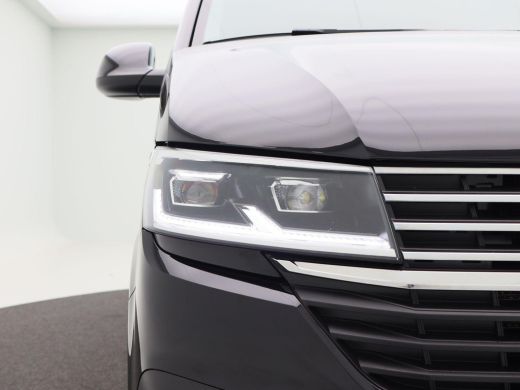 Volkswagen Transporter 2.0 TDi 150 Pk Automaat Bulli L2H1 28 | Full LED | Navigatie | Trekhaak | 17 Inch | Virtual Dashb... ActivLease financial lease