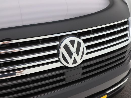 Volkswagen Transporter 2.0 TDi 150 Pk Automaat Bulli L2H1 28 | Full LED | Navigatie | Trekhaak | 17 Inch | Virtual Dashb... ActivLease financial lease