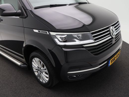Volkswagen Transporter 2.0 TDi 150 Pk Automaat Bulli L2H1 28 | Full LED | Navigatie | Trekhaak | 17 Inch | Virtual Dashb... ActivLease financial lease