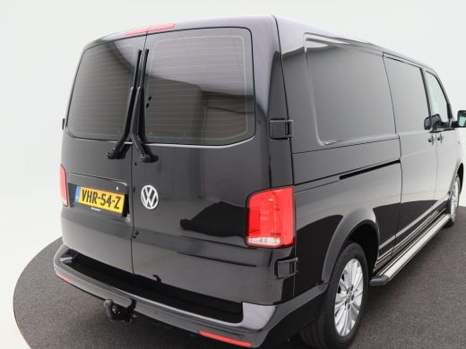 Volkswagen Transporter 2.0 TDi 150 Pk Automaat Bulli L2H1 28 | Full LED | Navigatie | Trekhaak | 17 Inch | Virtual Dashb... ActivLease financial lease