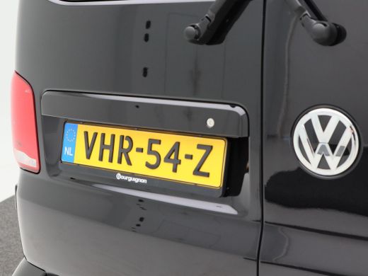 Volkswagen Transporter 2.0 TDi 150 Pk Automaat Bulli L2H1 28 | Full LED | Navigatie | Trekhaak | 17 Inch | Virtual Dashb... ActivLease financial lease