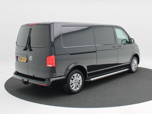 Volkswagen Transporter 2.0 TDi 150 Pk Automaat Bulli L2H1 28 | Full LED | Navigatie | Trekhaak | 17 Inch | Virtual Dashb... ActivLease financial lease