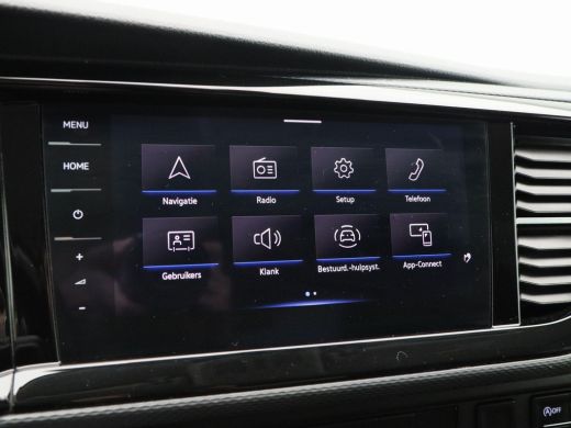 Volkswagen Transporter 2.0 TDi 150 Pk Automaat Bulli L2H1 28 | Full LED | Navigatie | Trekhaak | 17 Inch | Virtual Dashb... ActivLease financial lease