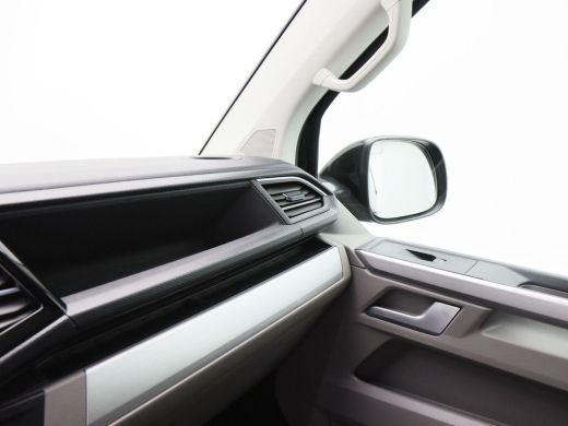 Volkswagen Transporter 2.0 TDi 150 Pk Automaat Bulli L2H1 28 | Full LED | Navigatie | Trekhaak | 17 Inch | Virtual Dashb... ActivLease financial lease