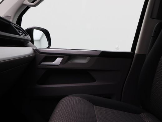 Volkswagen Transporter 2.0 TDi 150 Pk Automaat Bulli L2H1 28 | Full LED | Navigatie | Trekhaak | 17 Inch | Virtual Dashb... ActivLease financial lease