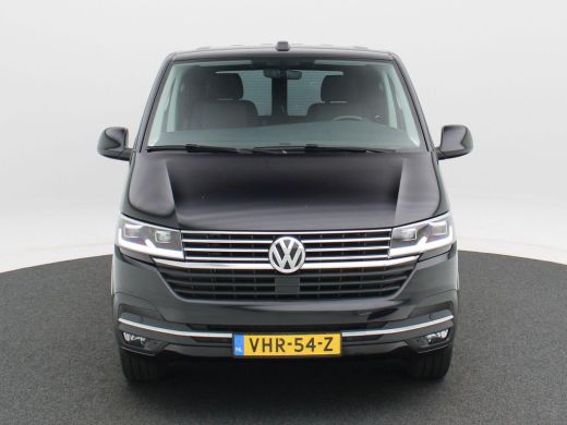 Volkswagen Transporter 2.0 TDi 150 Pk Automaat Bulli L2H1 28 | Full LED | Navigatie | Trekhaak | 17 Inch | Virtual Dashb... ActivLease financial lease