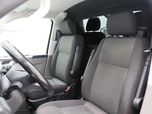 Volkswagen Transporter 2.0 TDi 150 Pk Automaat Bulli L2H1 28 | Full LED | Navigatie | Trekhaak | 17 Inch | Virtual Dashb... ActivLease financial lease