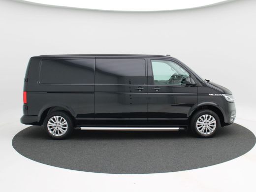 Volkswagen Transporter 2.0 TDi 150 Pk Automaat Bulli L2H1 28 | Full LED | Navigatie | Trekhaak | 17 Inch | Virtual Dashb... ActivLease financial lease