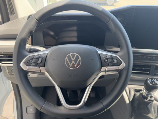 Volkswagen Transporter 2.0 TDI L1 28 Life 150PK handgeschakeld **BPM vrij** ActivLease financial lease