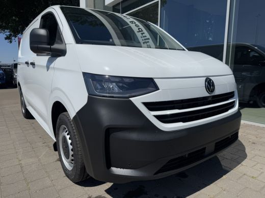 Volkswagen Transporter 2.0 TDI L1 28 Life 150PK handgeschakeld **BPM vrij** ActivLease financial lease