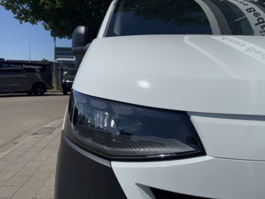 Volkswagen Transporter 2.0 TDI L1 28 Life 150PK handgeschakeld **BPM vrij** ActivLease financial lease
