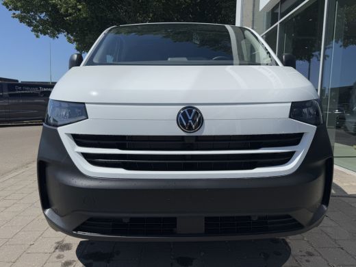 Volkswagen Transporter 2.0 TDI L1 28 Life 150PK handgeschakeld **BPM vrij** ActivLease financial lease