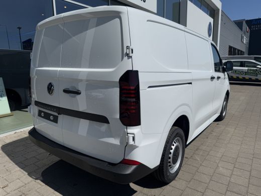 Volkswagen Transporter 2.0 TDI L1 28 Life 150PK handgeschakeld **BPM vrij** ActivLease financial lease