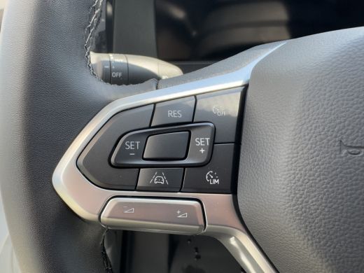 Volkswagen Transporter 2.0 TDI L1 28 Life 150PK handgeschakeld **BPM vrij** ActivLease financial lease