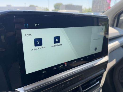 Volkswagen Transporter 2.0 TDI L1 28 Life 150PK handgeschakeld **BPM vrij** ActivLease financial lease