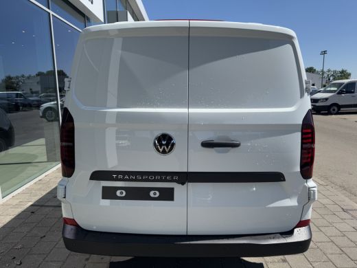 Volkswagen Transporter 2.0 TDI L1 28 Life 150PK handgeschakeld **BPM vrij** ActivLease financial lease