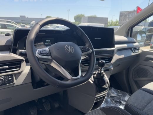 Volkswagen Transporter 2.0 TDI L1 28 Life 150PK handgeschakeld **BPM vrij** ActivLease financial lease